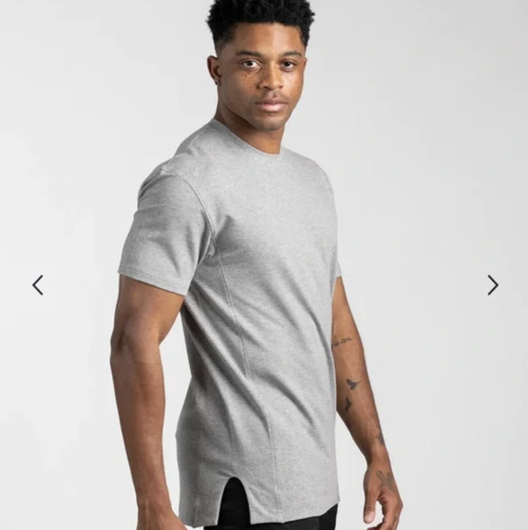 BYLT | Shirts | Bylt The Axis Tee Nwt 